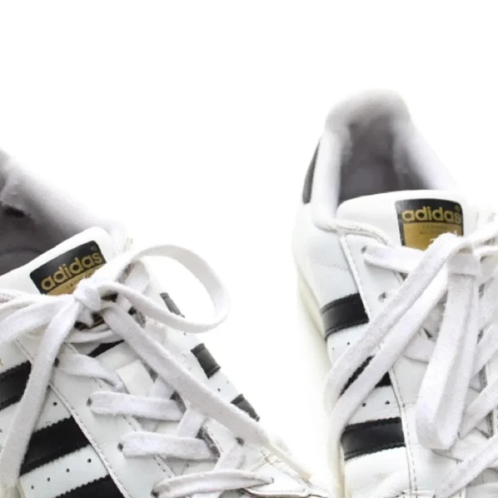 Adidas superstar Sneakers - Picture 7 of 14